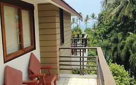 Evergreen Resort Koh Samui